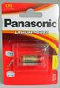 Panasonic CR2 Photo Lithium Batterie 3V - 850mAh