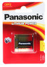 Panasonic CRP2 Photo Power Lithium Batterie 6V