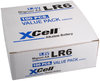 XCell AA Mignon LR6 Batterie 1,5V Alkaline 100er Sparpack