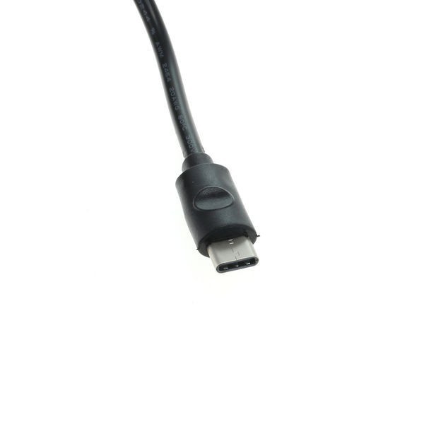 12V KFZ USB Ladegerät USB Typ C mit 3A Ladestrom