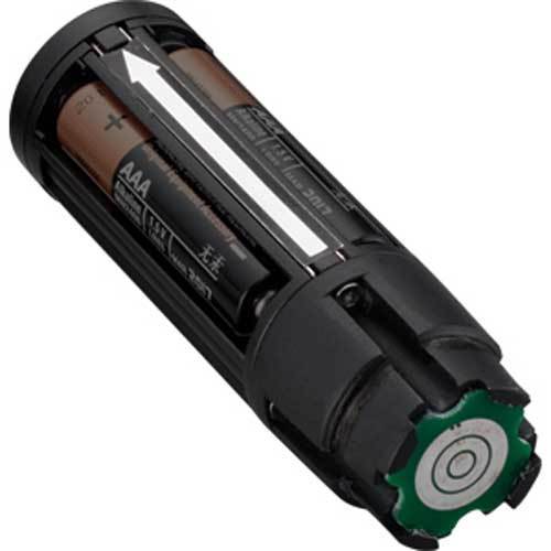 Coast Batteriehalter für Coast Taschenlampe HP7R A25R HP8R