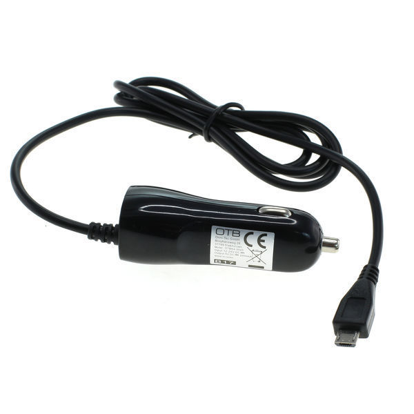 KFZ Ladekabel Micro USB - 2A