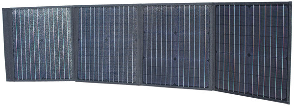 Yuntong Solarpanel 100 Watt